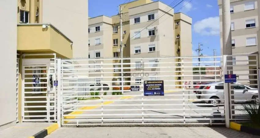 Apartamento com 2 quartos para alugar no Fragata, Pelotas