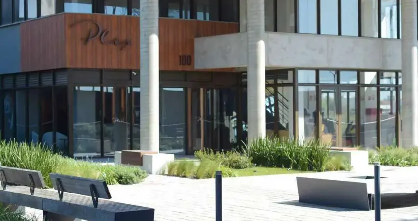 Sala comercial para alugar no Areal, Pelotas 