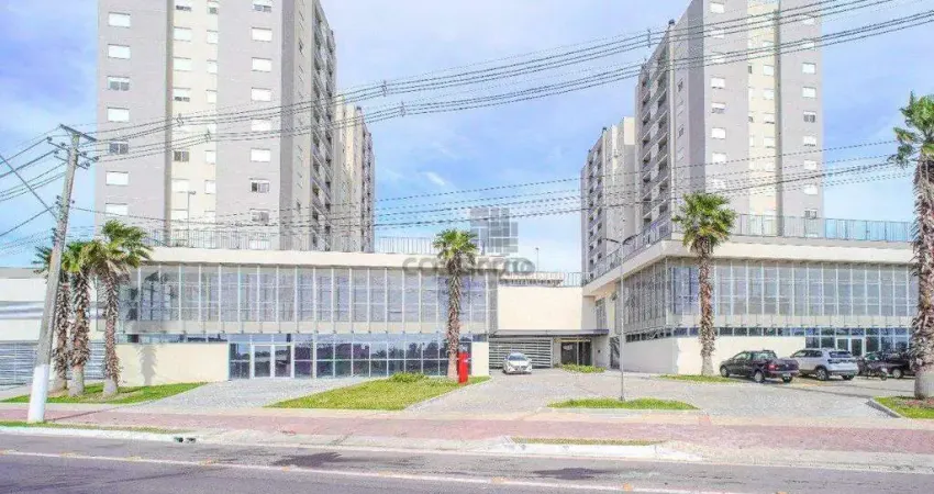 Apartamento com 3 quartos para alugar no Areal, Pelotas