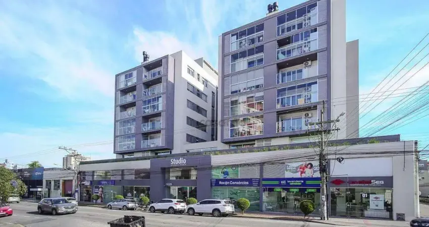 Kitnet / Stúdio para alugar no Centro, Pelotas