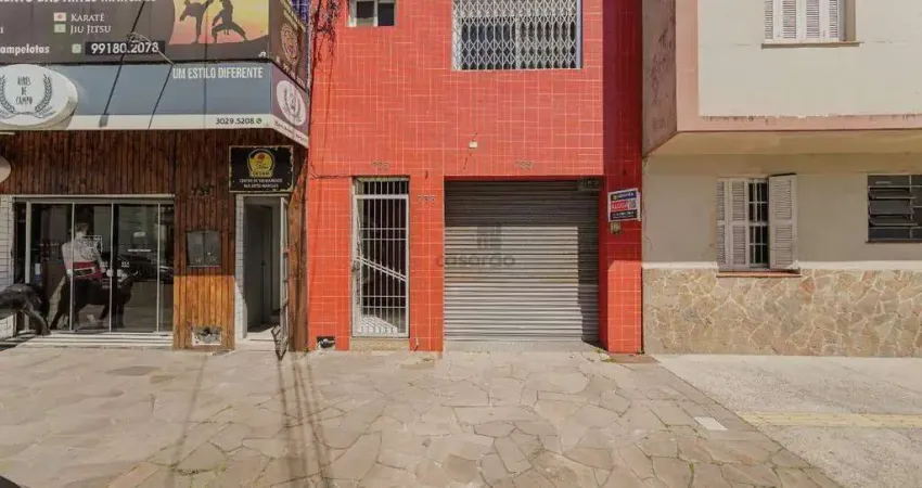 Sala comercial para alugar no Centro, Pelotas 