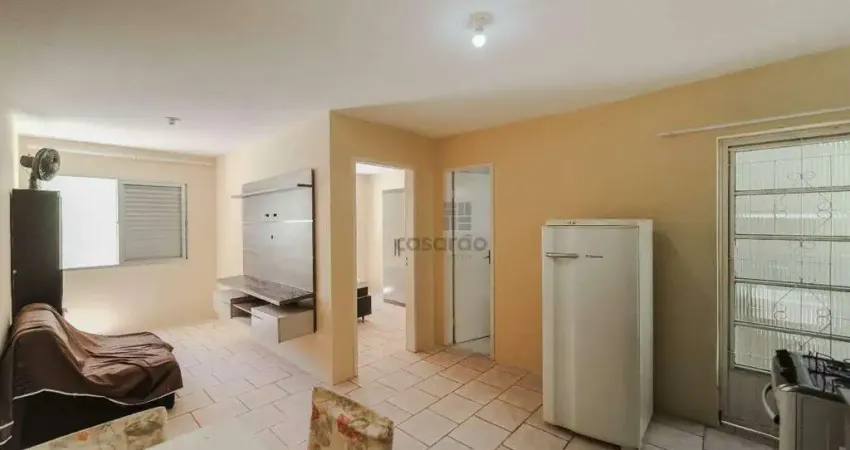 Apartamento com 1 quarto para alugar no Fragata, Pelotas