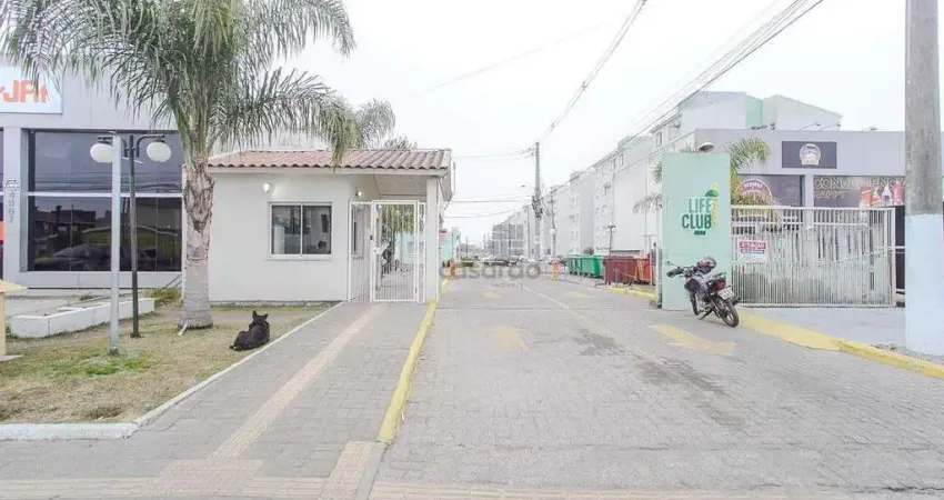 Apartamento com 2 quartos para alugar no Fragata, Pelotas