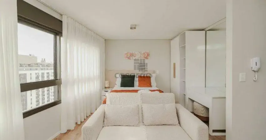 Kitnet / Stúdio para alugar no Areal, Pelotas