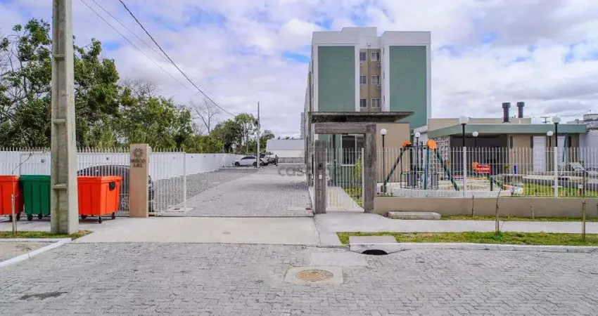 Apartamento com 2 quartos para alugar no Areal, Pelotas