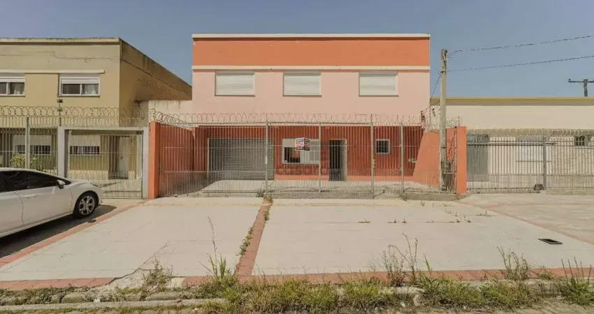 Casa com 3 quartos para alugar no Três Vendas, Pelotas