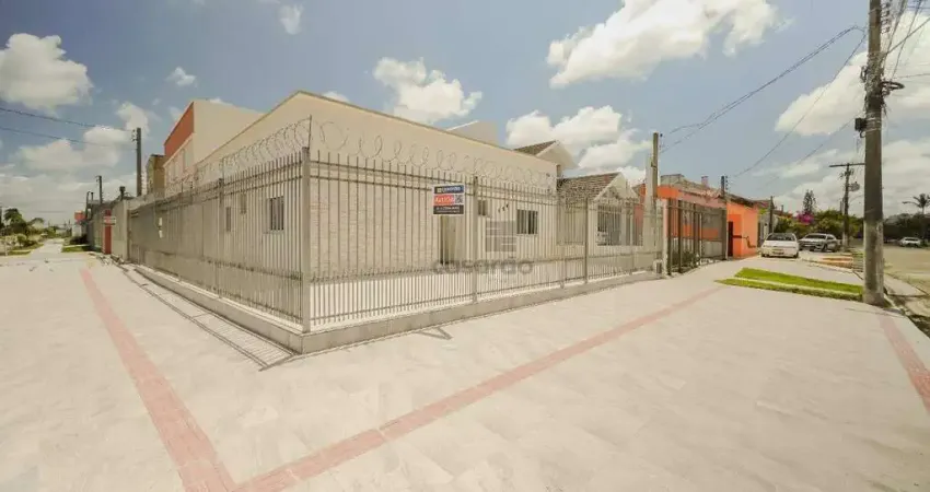 Casa com 2 quartos para alugar no Três Vendas, Pelotas 