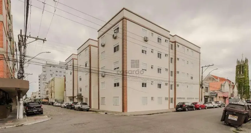 Apartamento com 2 quartos para alugar no Centro, Pelotas
