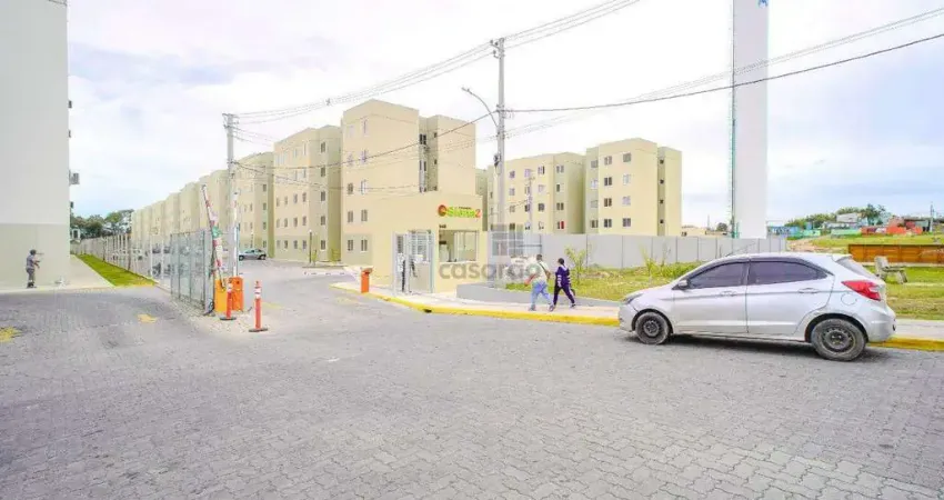 Apartamento com 2 quartos para alugar no Fragata, Pelotas