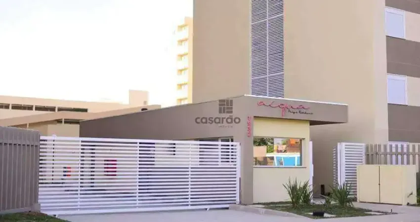 Apartamento com 2 quartos para alugar no Cruzeiro do Sul, Pelotas 