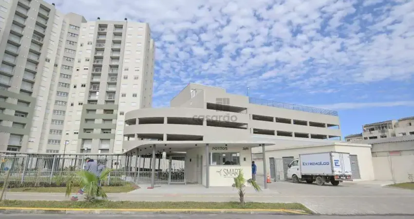 Apartamento com 2 quartos para alugar no Areal, Pelotas