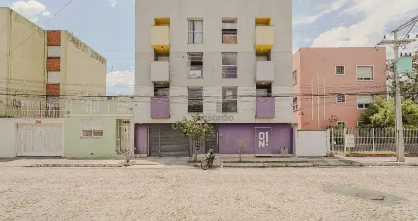 Apartamento com 1 quarto para alugar no Centro, Pelotas
