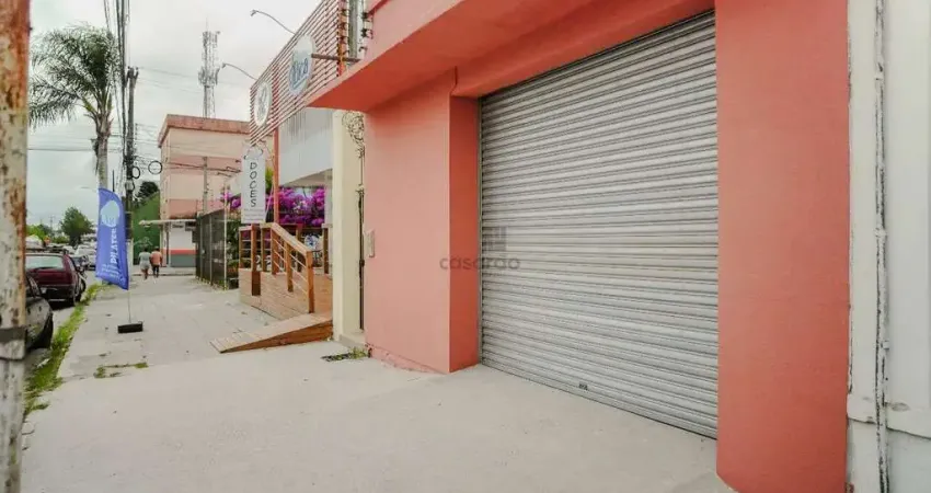Casa comercial para alugar no Centro, Pelotas