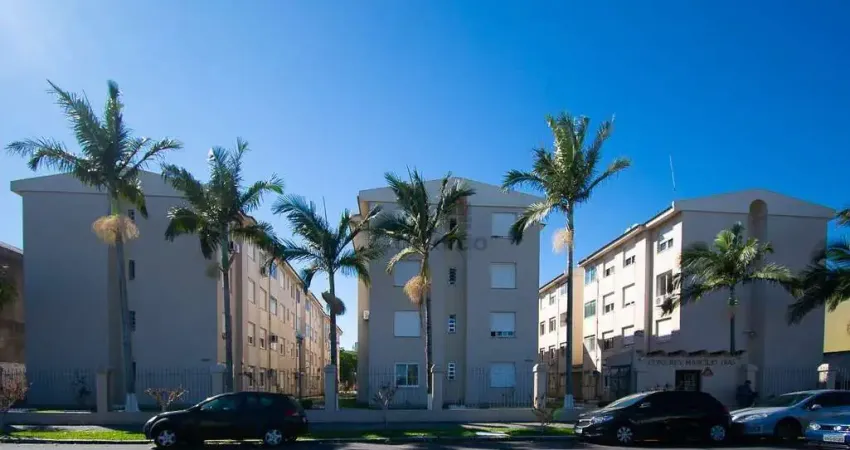 Apartamento com 1 quarto para alugar no Centro, Pelotas