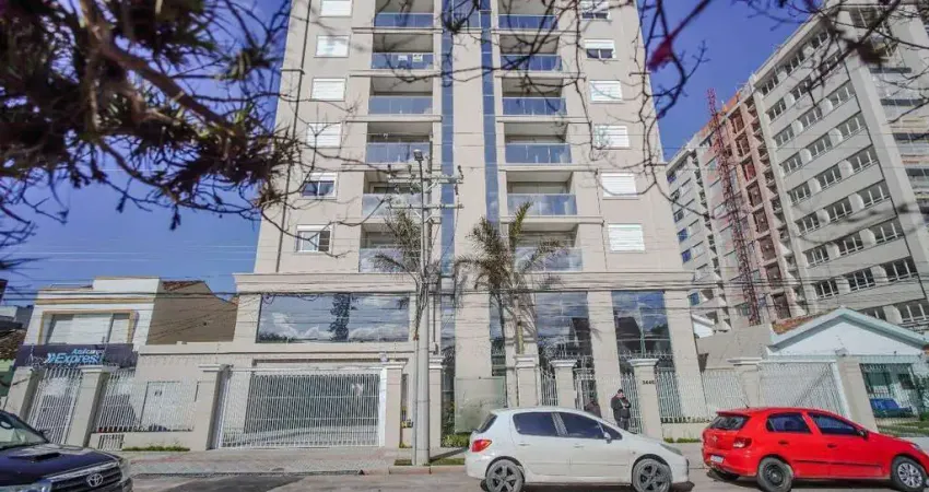 Apartamento com 3 quartos para alugar no Centro, Pelotas