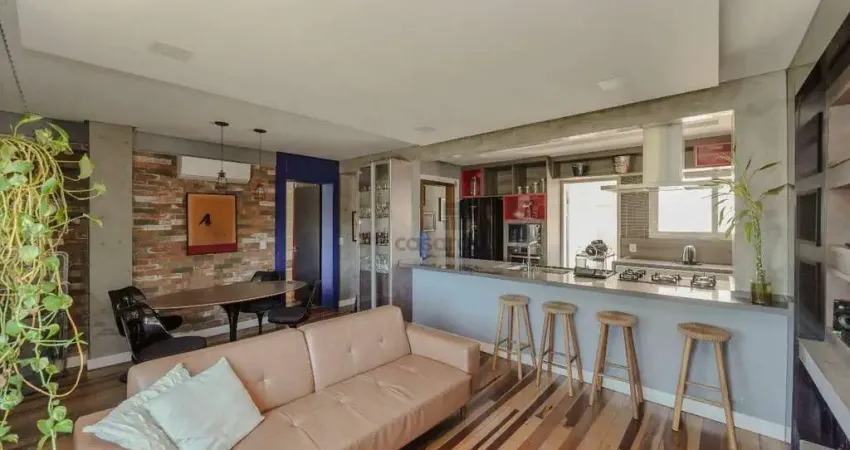 Apartamento com 2 quartos para alugar no Centro, Pelotas