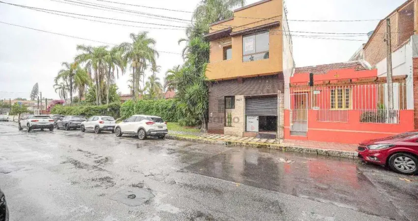 Casa comercial para alugar no Centro, Pelotas