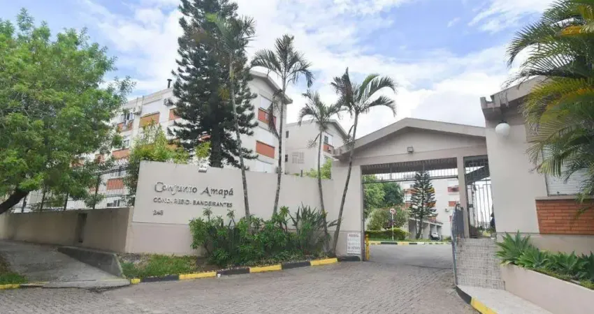 Apartamento com 3 quartos para alugar no Areal, Pelotas