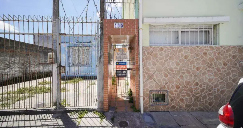 Casa com 1 quarto para alugar no Fragata, Pelotas