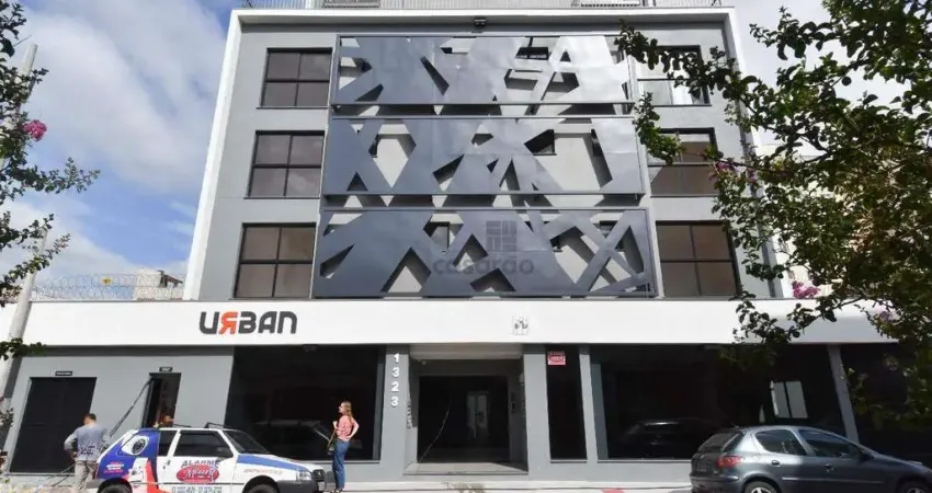 Apartamento com 1 quarto para alugar no Centro, Pelotas