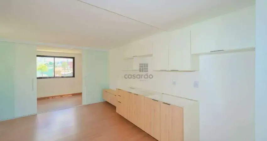Apartamento com 1 quarto para alugar no Centro, Pelotas