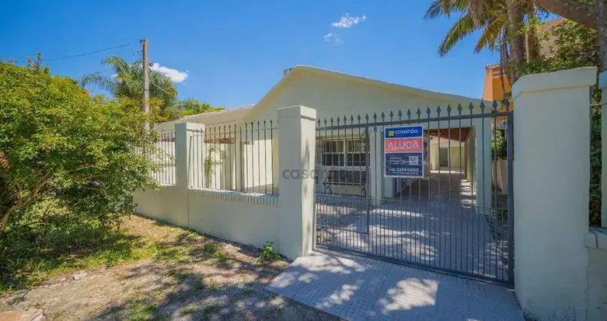 Casa com 3 quartos para alugar no Laranjal, Pelotas