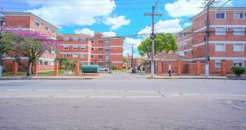 Apartamento com 2 quartos para alugar no Centro, Pelotas