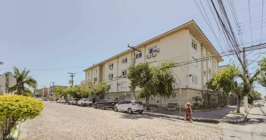 Apartamento com 3 quartos para alugar no Centro, Pelotas