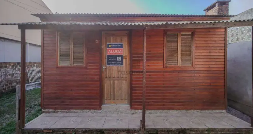 Casa com 1 quarto para alugar no Py Crespo, Pelotas