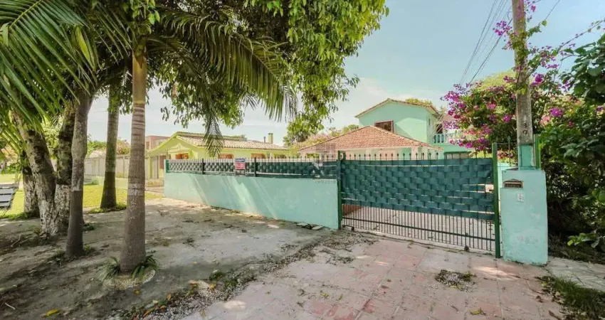 Casa com 2 quartos para alugar no Laranjal, Pelotas