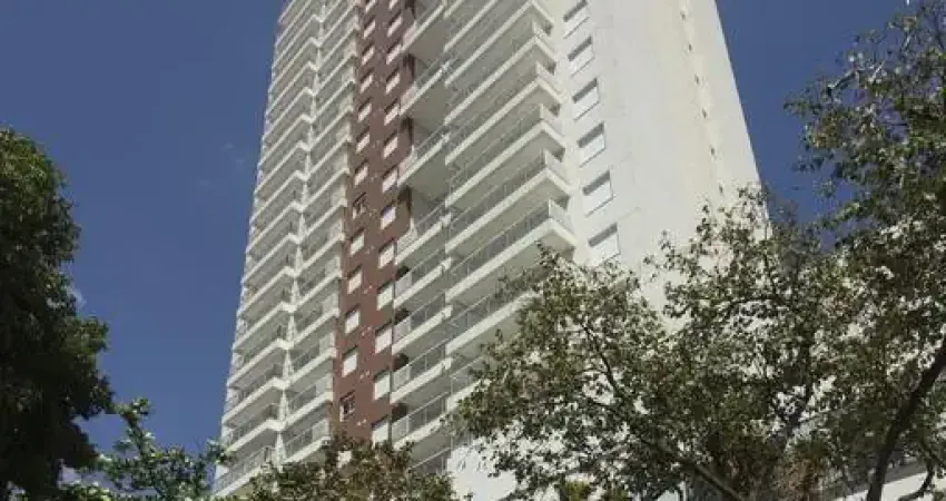 Apartamento no condomínio must com varanda e lazer completo