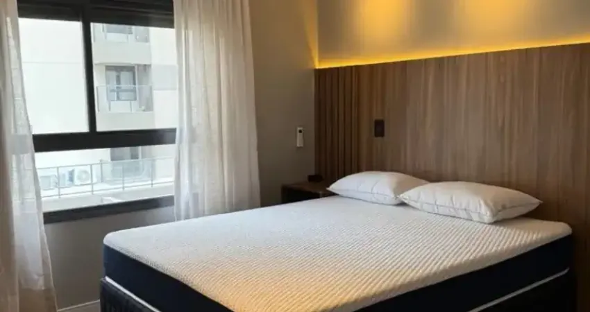 Invista ou more em grande estilo! studio alto padrão em perdizes – pronto pra você!