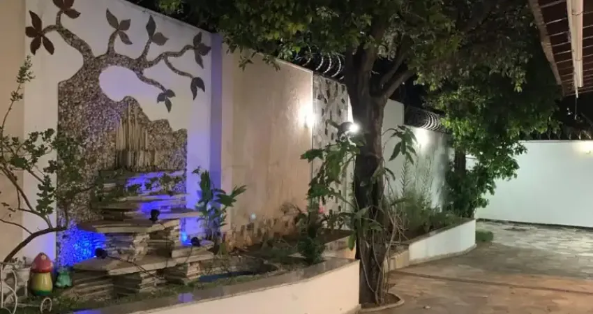 Casa completa com 3 suítes, energia solar e área gourmet no roosevelt — conforto e tecnologia em um só lugar!