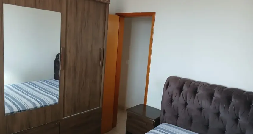 Apartamento com 2 quartos à venda na Rua da Estrelítzia, 40, Jardim Célia, Uberlândia