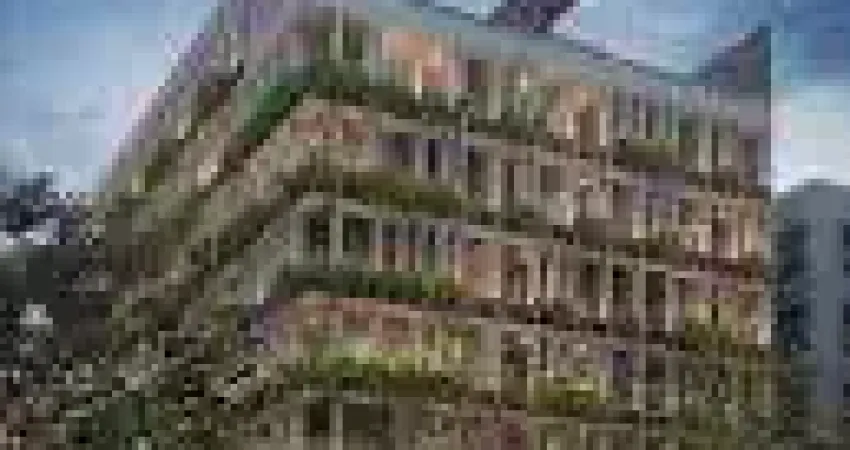 Apartamento com 1 quarto à venda na Rua Almirante Guilhem, 115, Leblon, Rio de Janeiro