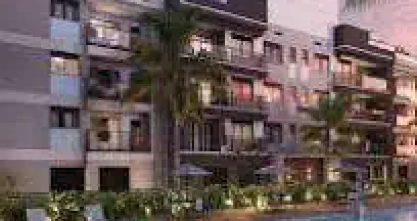 Apartamento com 1 quarto à venda na Rua Rogério Jonas Zylbersztajn, s/n, Barra da Tijuca, Rio de Janeiro