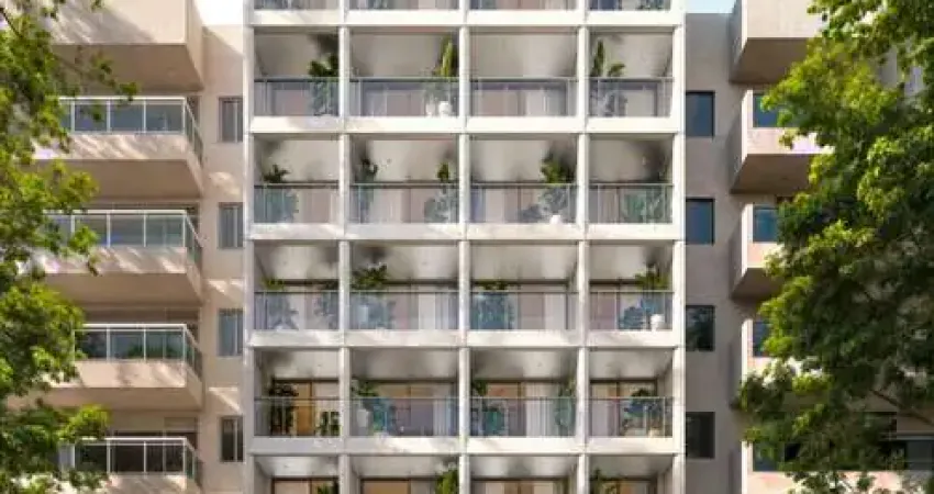 Apartamento com 1 quarto à venda em Ipanema, Rio de Janeiro