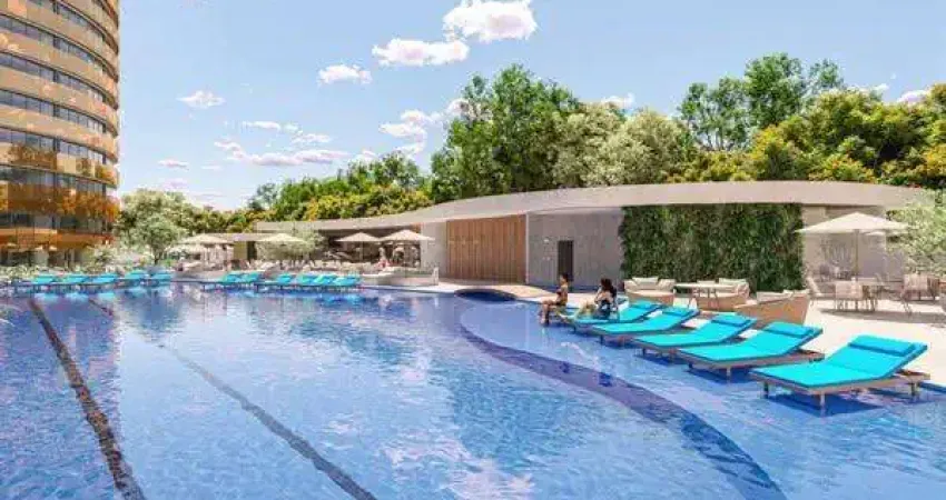 Apartamento com 1 quarto à venda na Avenida das Américas, 1685, Barra da Tijuca, Rio de Janeiro