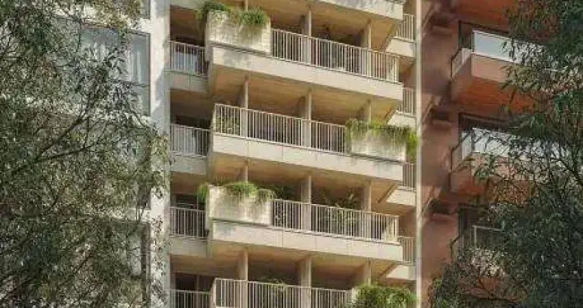 Apartamento com 1 quarto à venda na Rua Nascimento Silva, 487, Ipanema, Rio de Janeiro