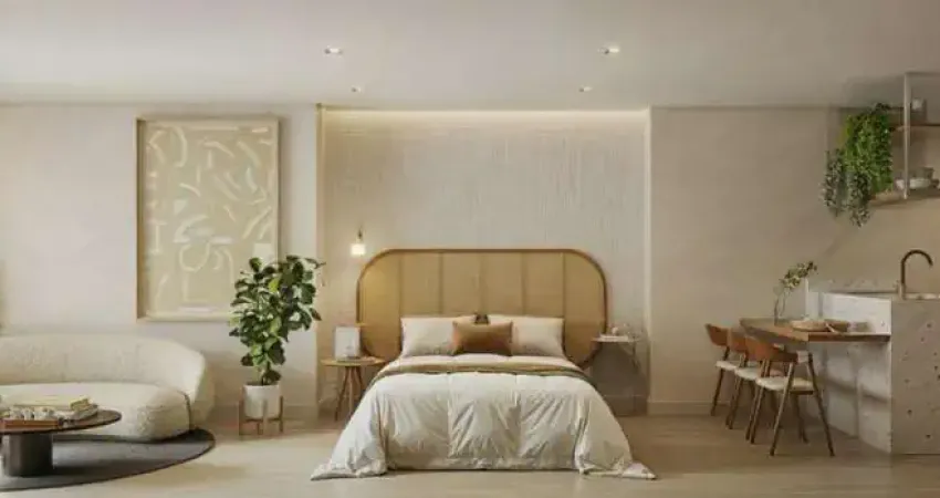 Apartamento com 1 quarto à venda na Rua Prudente de Morais, 589, Ipanema, Rio de Janeiro