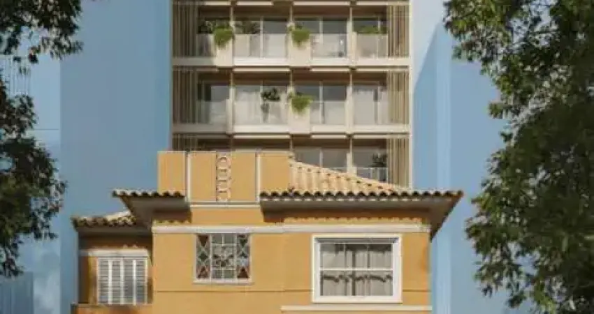 Apartamento com 2 quartos à venda na Rua Alberto de Campos, 130, Ipanema, Rio de Janeiro