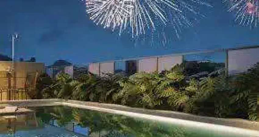 Apartamento com 1 quarto à venda na Rua Cinco de Julho, 154, Copacabana, Rio de Janeiro