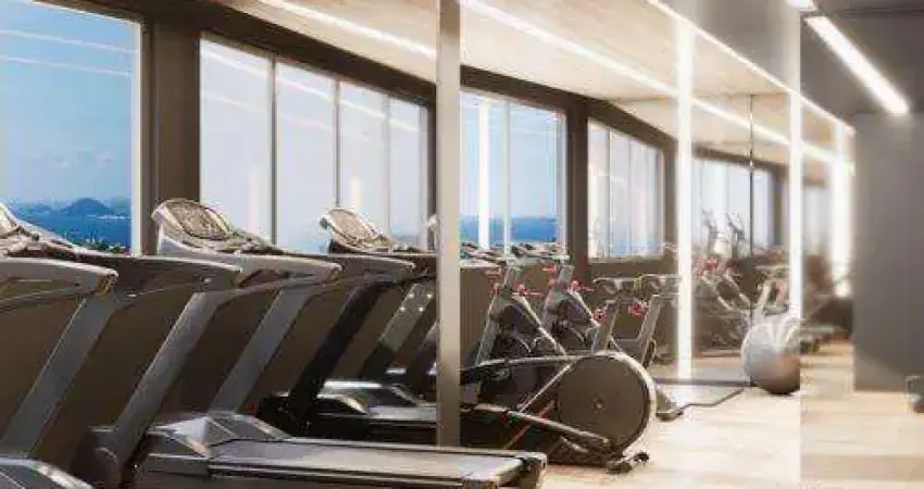 Apartamento com 1 quarto à venda na Rua Visconde de Inhaúma, 80, Centro, Rio de Janeiro