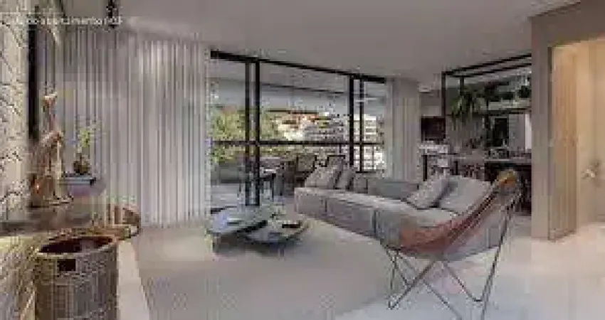 Apartamento com 3 quartos à venda na Rua Fernandes Guimarães, 81, Botafogo, Rio de Janeiro