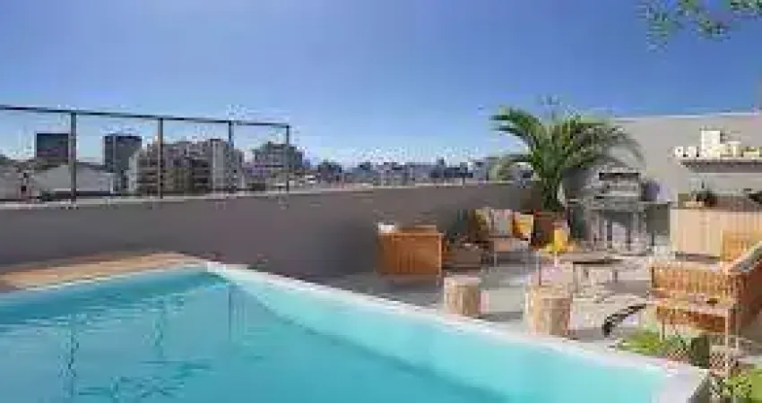 Apartamento com 2 quartos à venda na Tijuca, Rio de Janeiro 