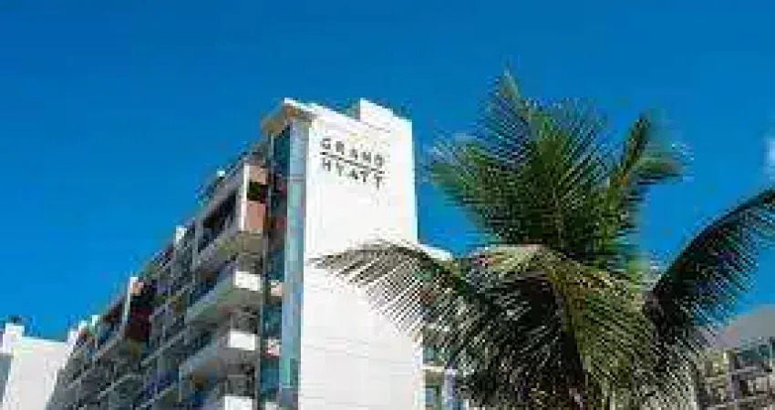 Apartamento com 1 quarto à venda na Avenida Lúcio Costa, 9600, Barra da Tijuca, Rio de Janeiro