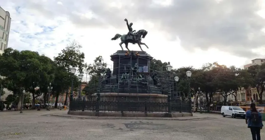 Ponto comercial à venda no Centro, Rio de Janeiro 