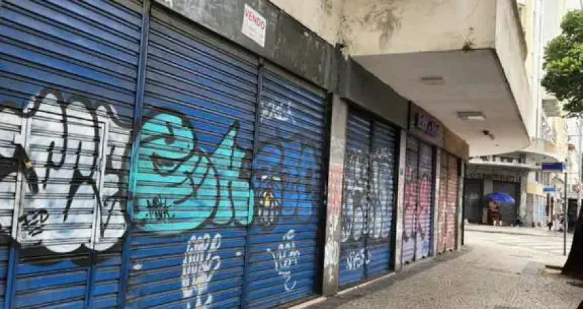 Ponto comercial para alugar na Praça Tiradentes, 17, Centro, Rio de Janeiro