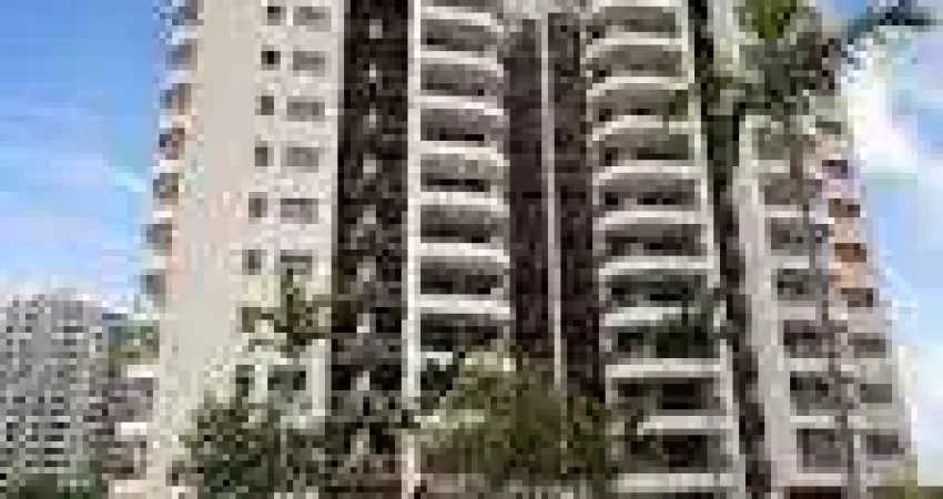 Apartamento com 3 quartos à venda na Avenida Salvador Allende, 3200, Barra da Tijuca, Rio de Janeiro