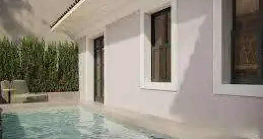 Apartamento com 2 quartos à venda na Rua Alberto de Campos, 84, Ipanema, Rio de Janeiro